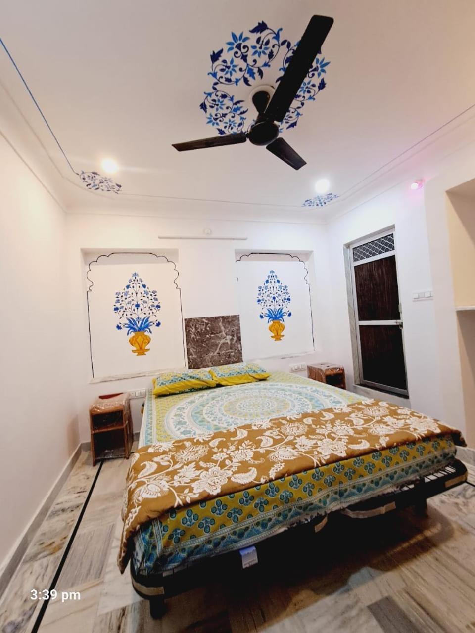 Padmlaxmi Guest House Udaipur Exterior foto